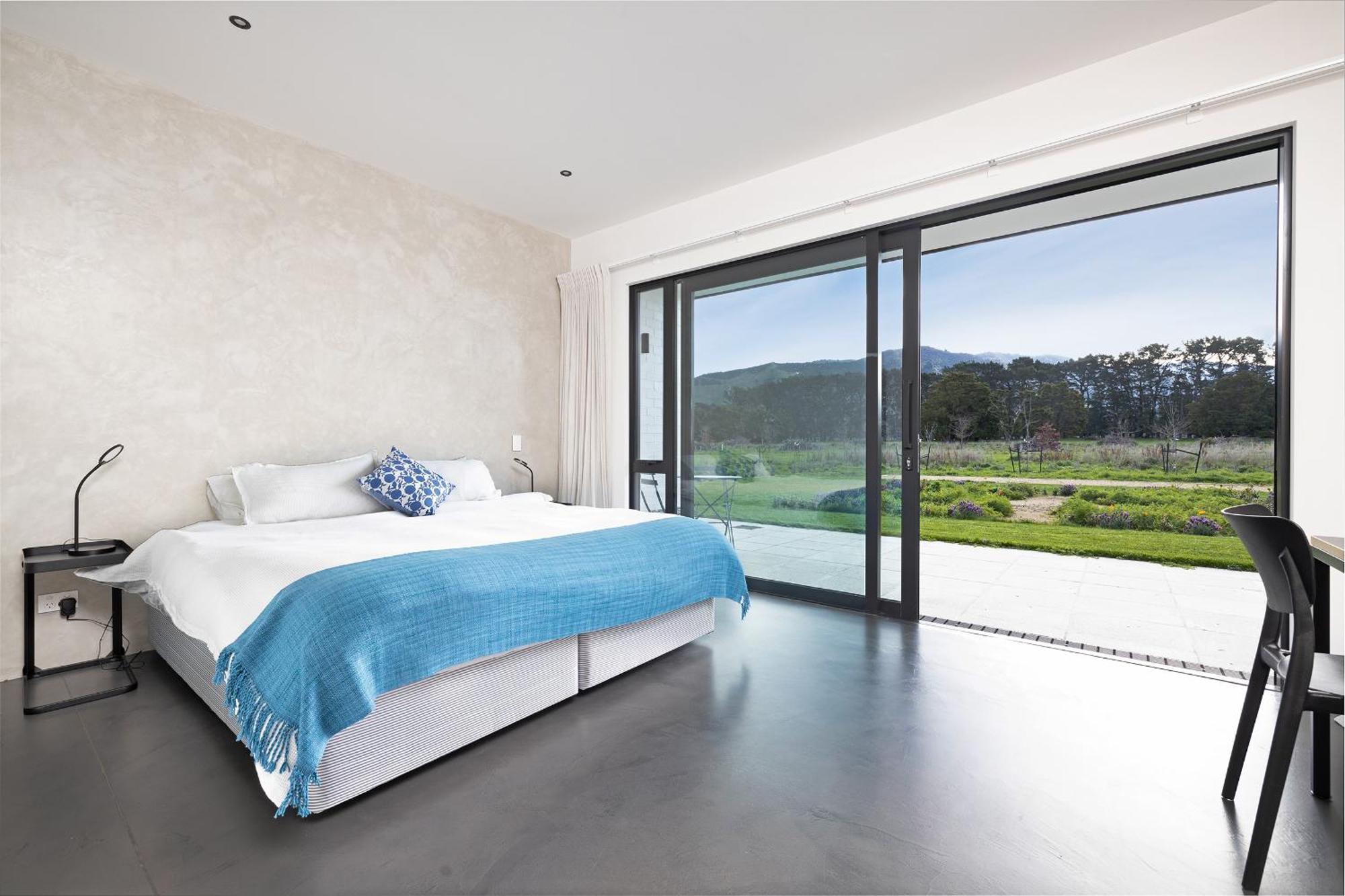 Woodside Bed And Breakfast Greytown Exteriér fotografie