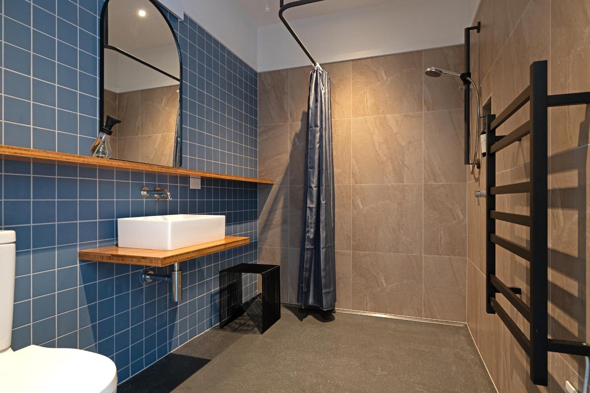 Woodside Bed And Breakfast Greytown Exteriér fotografie