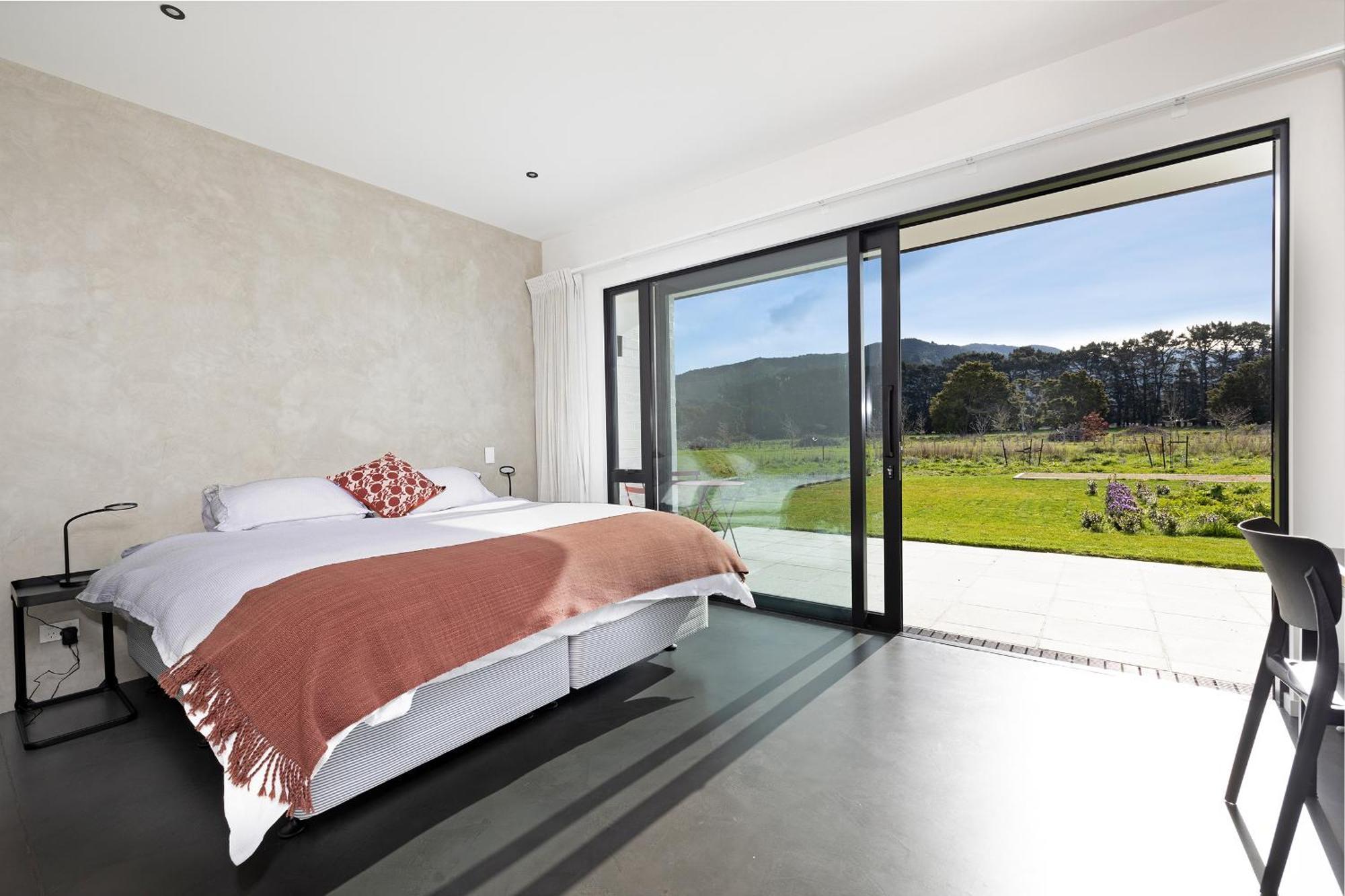 Woodside Bed And Breakfast Greytown Exteriér fotografie
